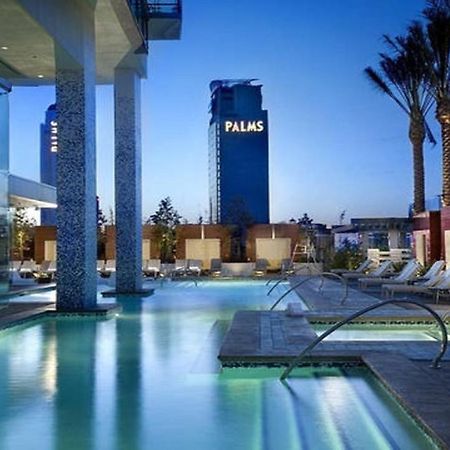 Апарт отель Fantastic Palms Place With Strip Views 23Rd Floor Лас-Вегас Экстерьер фото