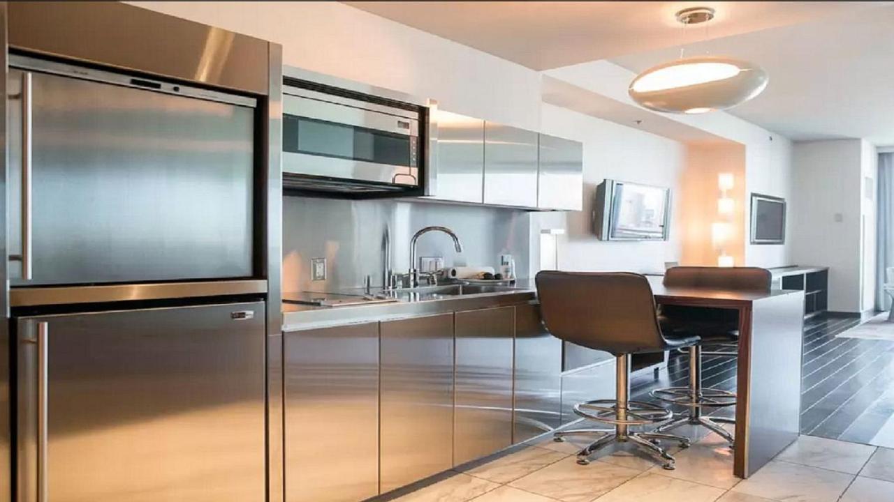 Апарт отель Fantastic Palms Place With Strip Views 23Rd Floor Лас-Вегас Экстерьер фото