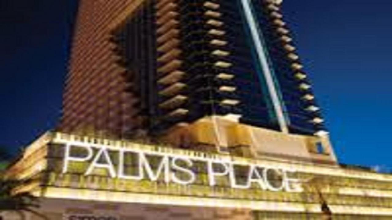 Апарт отель Fantastic Palms Place With Strip Views 23Rd Floor Лас-Вегас Экстерьер фото