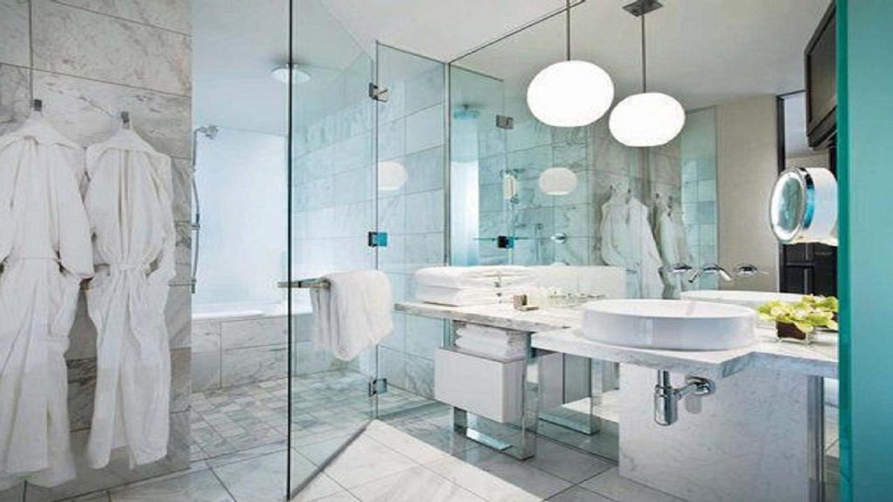Апарт отель Fantastic Palms Place With Strip Views 23Rd Floor Лас-Вегас Экстерьер фото