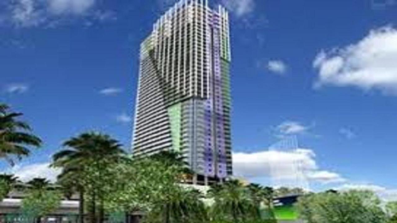 Апарт отель Fantastic Palms Place With Strip Views 23Rd Floor Лас-Вегас Экстерьер фото