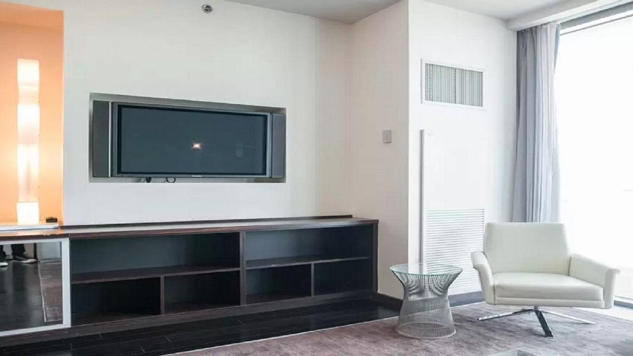 Апарт отель Fantastic Palms Place With Strip Views 23Rd Floor Лас-Вегас Экстерьер фото