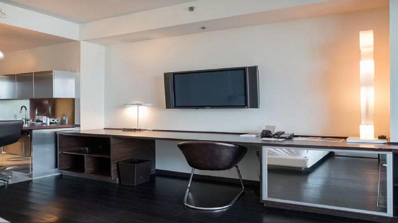 Апарт отель Fantastic Palms Place With Strip Views 23Rd Floor Лас-Вегас Экстерьер фото