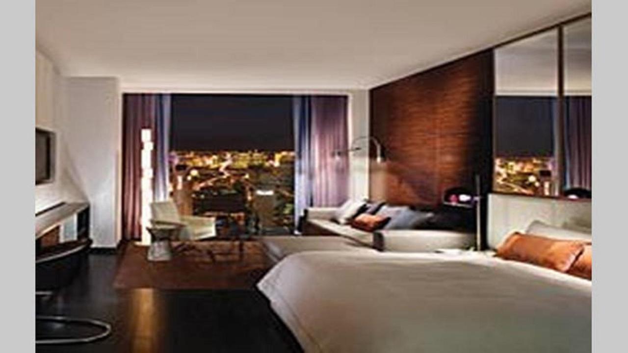 Апарт отель Fantastic Palms Place With Strip Views 23Rd Floor Лас-Вегас Экстерьер фото